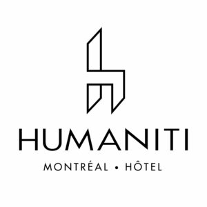 LOGO Hôtel Humaniti Montréal