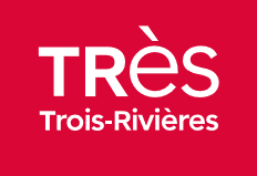 LOGO Tourisme Trois-Rivières