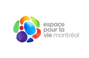 LOGO Espace pour la vie (Ville de Montréal)