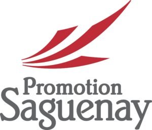 LOGO Promotion_Saguenay