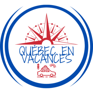 LOGO Québec en vacances