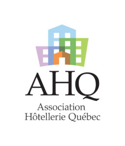 Logo AHQ