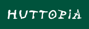 Huttopia Logo