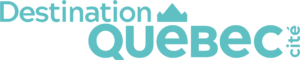 Logo Destination Québec Cité