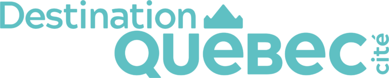 Logo Destination Québec Cité