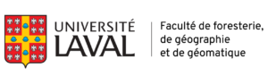 Département de géographie, Université Laval