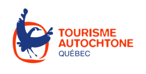 Logo Tourisme Autochtone Québec
