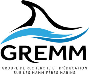 GREMM (Groupe de recherche et d'éducation sur les mammifères marins)