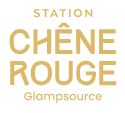 Station Chêne Rouge logo