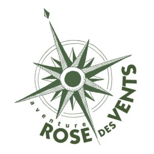 Rose des vents logo