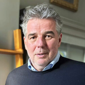 Olivier Donzelot