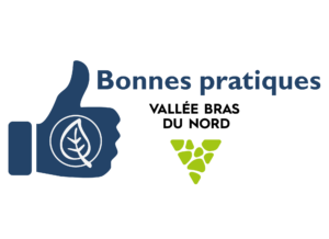 Bonnes pratiques – Vallée Bras-du-Nord