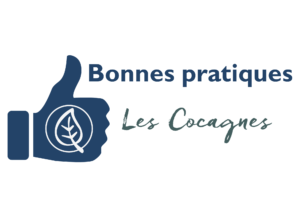 Bonnes pratiques – Les Cocagnes